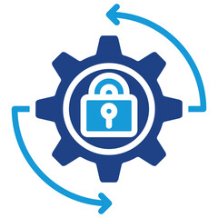 Data Protection Icon