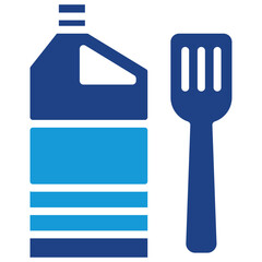 Cooking Essentials Icon