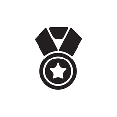 Reward Icon. Vector Graphic Illustration eps 10.