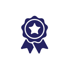 Reward Icon. Vector Graphic Illustration eps 10.