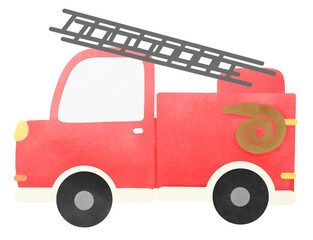 Fire truck