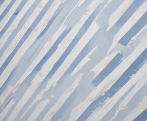 Subtle blue and white nautical stripe pattern, ideal for web design ,  design,  minimal