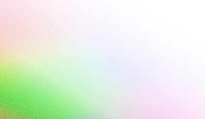 Fototapeta premium Abstract rainbow gradient background. (1)