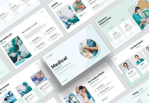 Medical Health Presentation
