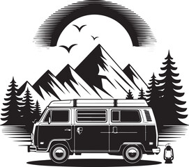 Camping SVG &ndash; Adventure Tent & Campfire Clipart for Crafts

Wilderness Camping PNG &ndash; Nature Lover&rsquo;s Bundle for DIY Projects

Outdoor Adventure SVG &ndash; Forest Camping Icons for Cricut & Printables

Rusti