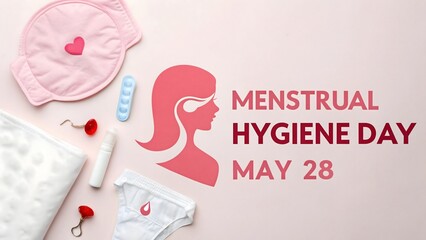 Menstrual Hygiene Day May 28 Awareness and Education