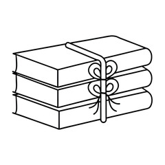 gift box with bow