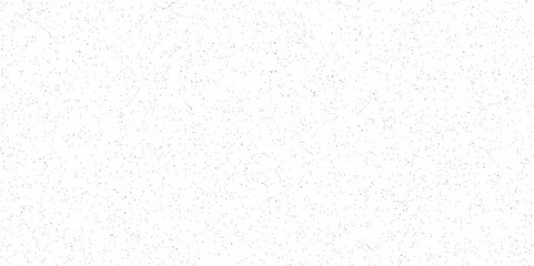 Vector White wall texture noise and overlay pattern terrazzo flooring texture polished stone pattern old surface marble for background. Rock stone marble backdrop textured illustration.