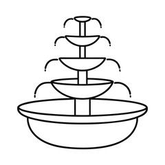 illustration of a bathroom sink
