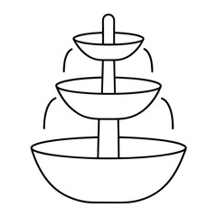 hand drawn illustration of a cup of coffee and a book