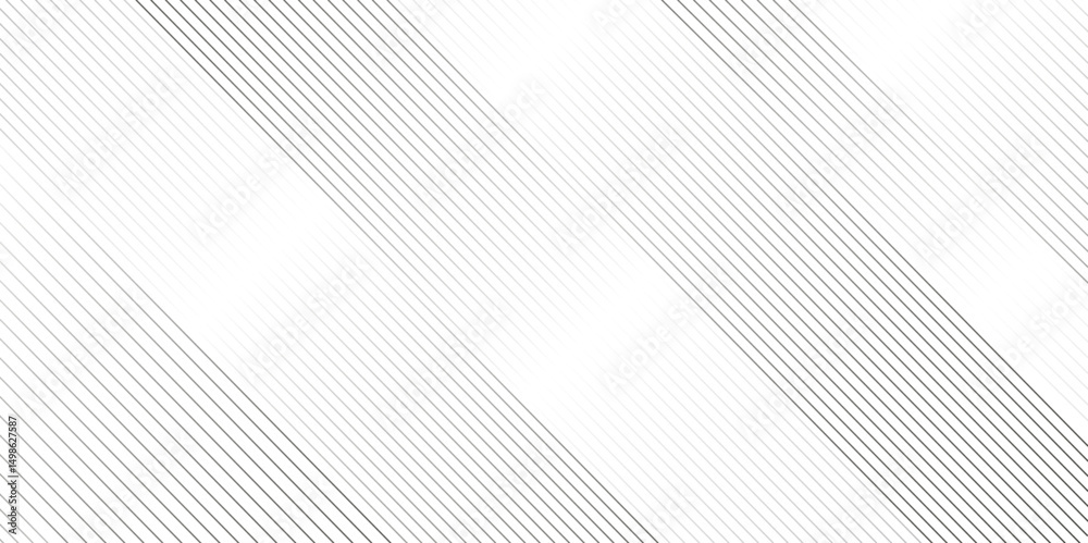 Wall mural diagonal stripe oblique, slanting lines gradient abstract art modern geometric vector pattern backgr