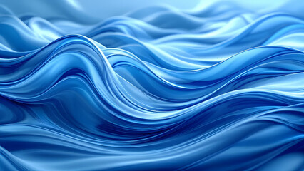 abstract blue background