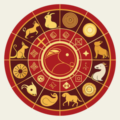 chinese zodiac sign