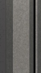 Fototapeta premium Vertical striped fabric texture.