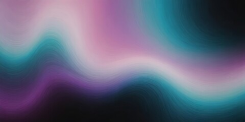 Obraz premium Black violet purple lilac lavender pink beige peach white abstract background. Pastel pale soft dusty shades. Color gradient ombre blur liquid fluid. birthday, deep, dust, elegant, fancy, glow, 