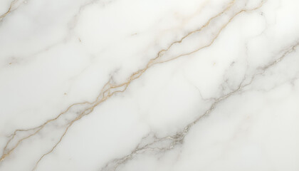 Abstract white marble background with brown and gray color, Natural patterns for design art work, Stone wall texture background