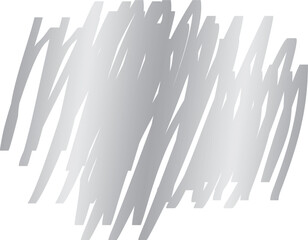 lottery scratch on golden silver shiny badges vector design template.