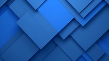 Fototapeta premium blue dark background for wide banner. Blue background. Abstract blue dark background
