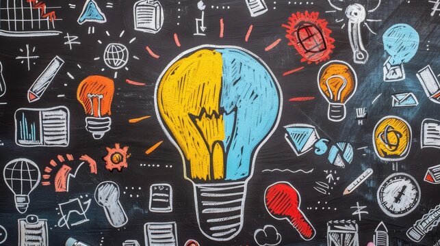 Learning Styles: The preferred methods by which individuals absorb, process, and retain information, helping to personalize and enhance their learning experience.
