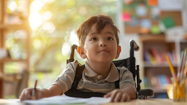 Universal Design for Learning (UDL): An educational framework that provides flexible teaching methods, ensuring accessibility and engagement for all types of learners.
