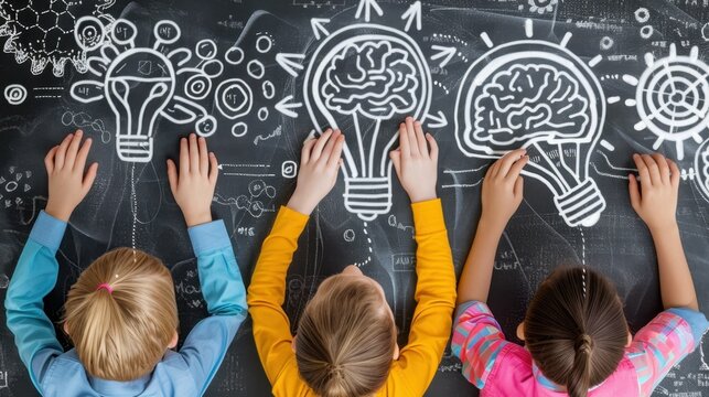 Problem-Based Learning: Students learn by solving real-world problems, applying knowledge to develop critical thinking and analytical skills in practical scenarios.