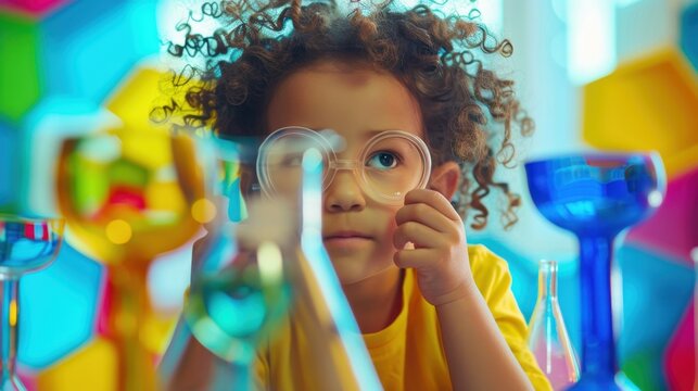 Inquiry-Based Learning: Focusing on questions and problems, learners independently explore and discover, promoting curiosity, exploration, and deeper understanding.
