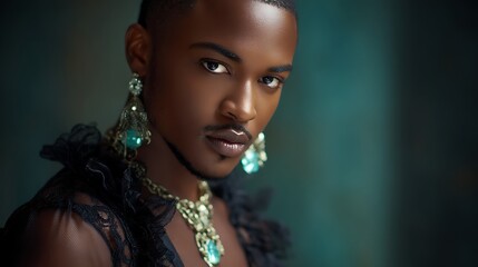 Pride Lookbook with Inclusive Outfits