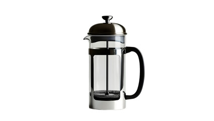 French press coffee maker