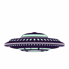 SATELLITE icon vector image