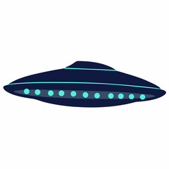 SATELLITE icon vector image