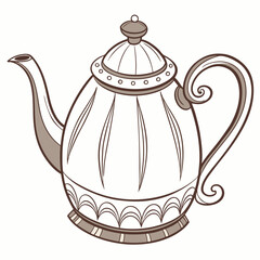 alladin icon vector image