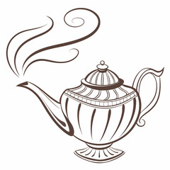 alladin icon vector image