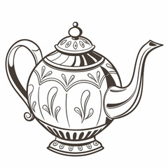 alladin icon vector image