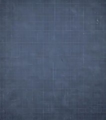 Blueprint grid overlay with technical lines and subtle texture , grid, overlay effect