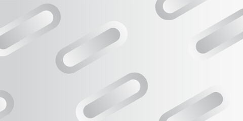 abstract white and grey background modern design Vector illustration eps 10