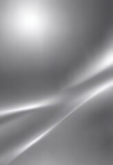 Smooth silver foil, polished and bright  Gleaming metallic backdrop ,  silver,  elegant,  illustration