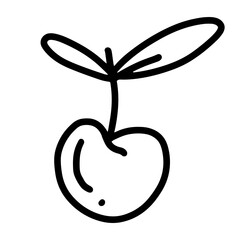 Cherry_s lines design for templates.