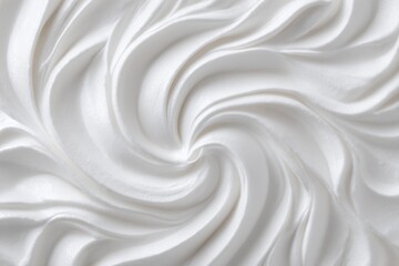 Whipped Cream Texture (1)