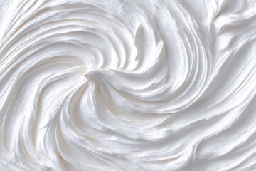Whipped Cream Texture (2)
