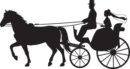 Bride & Groom SVG – Romantic Wedding Silhouette Design

Wedding Couple Vector – Elegant Clipart for Marriage Themes

Bridal Silhouette SVG – Bride and Groom for Invitations & Gifts

Romantic Couple Cl