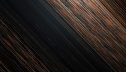 Obraz premium Abstract Gold and Brown Textured Background with Geometric Patterns 