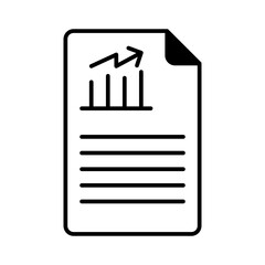 Analytics Page icon