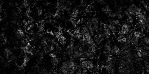 Black, white crack and scratch grunge plaster concrete dust wall texture design. black marble texture. old distressed wall surface background. stone ceramic art wall interiors backdrop design.