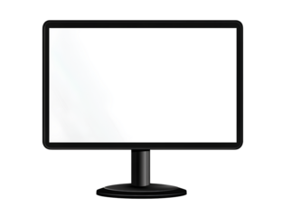 Untitled design - A simple vector graphic of an advertising billboard with a white background. (3)