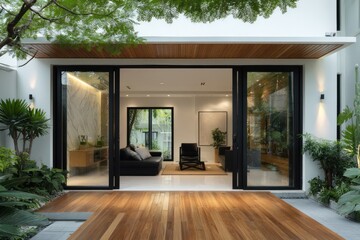 Modern Home Interior (1)