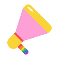 Pride Month, LGBT Element