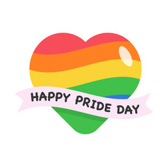 Pride Month, LGBT Element