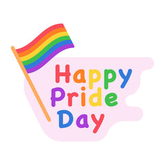 Pride Month, LGBT Element