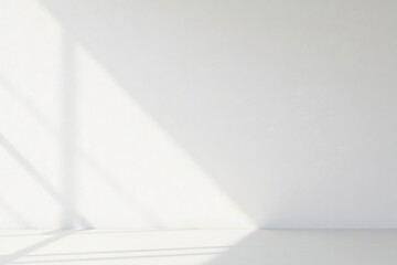 Stark white textured wall, ideal for product display , neutral, cleanliness, rough