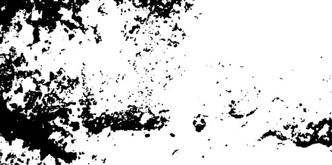 Grunge old dirty scratch damaged rough wall texture. black and white distressed scratch old dirty damaged wall grunge texture background.	
